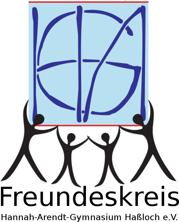 Logo des Freundeskreises